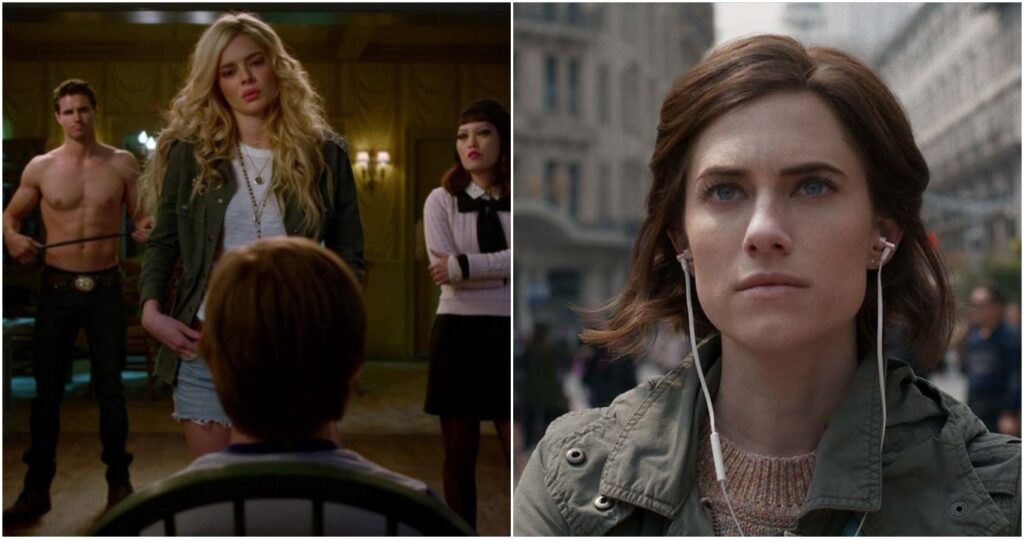 Las 10 mejores películas de terror originales de Netflix (según Rotten Tomatoes)