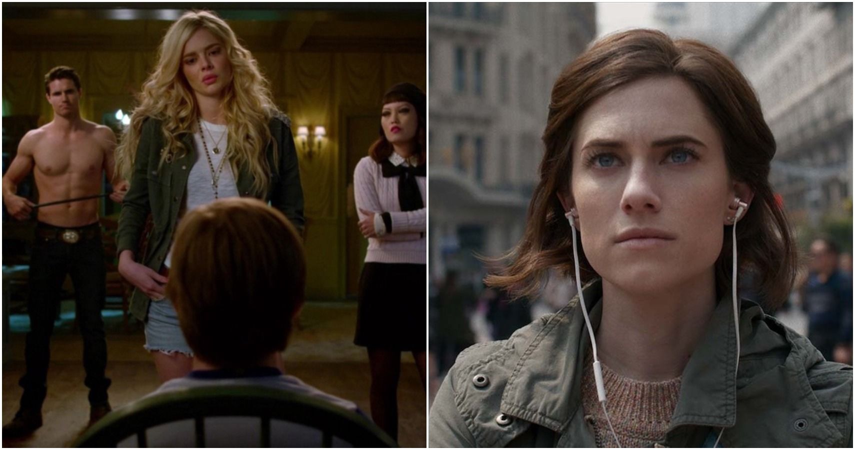 Las 10 mejores películas de terror originales de Netflix (según Rotten Tomatoes)