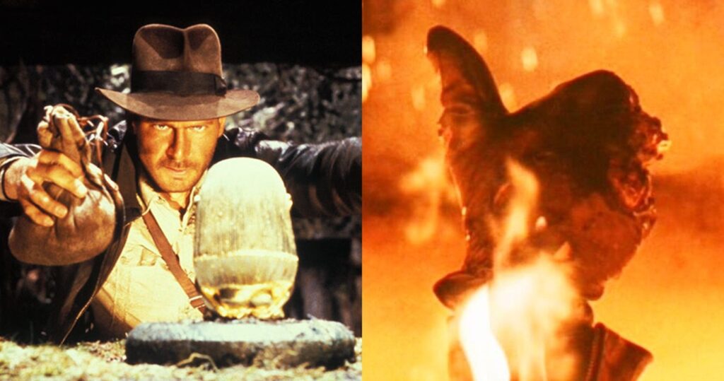 Las 5 mejores escenas iniciales (y los 5 mejores finales) de las películas de acción