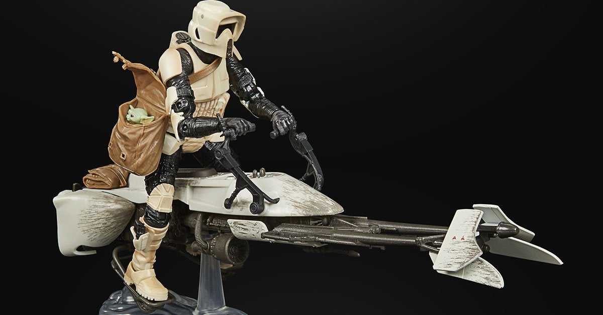 black-series-scout-trooper-speeder-bike-baby-yoda