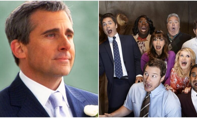 Las mejores comedias de situación en Netflix, clasificadas por IMDb | ScreenRant