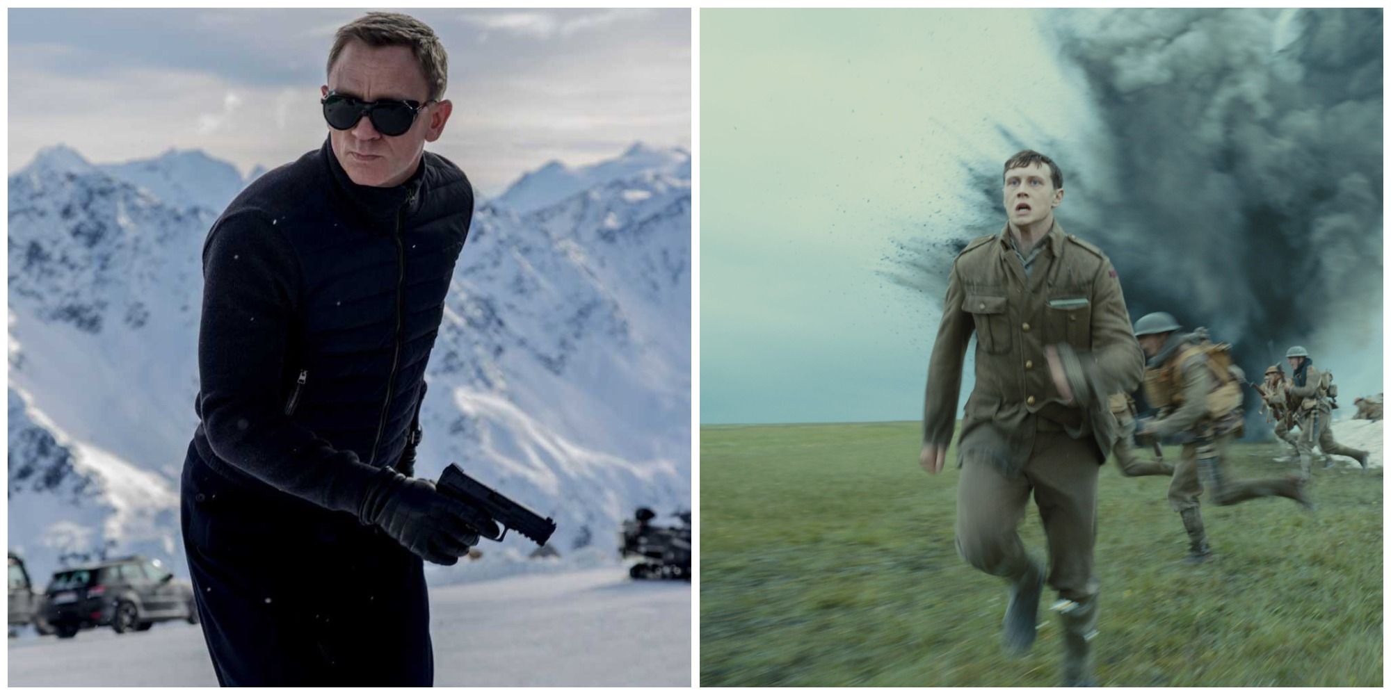 Las mejores películas de Sam Mendes, según IMDb | ScreenRant