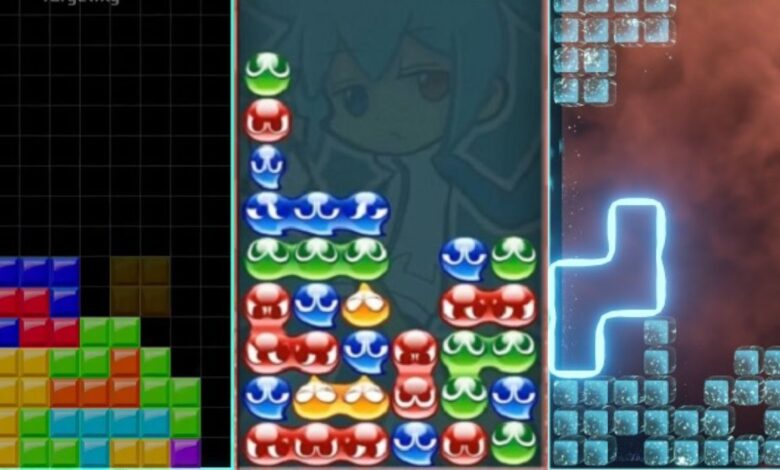 Las mejores versiones de Tetris de todos los tiempos | Screen Rant