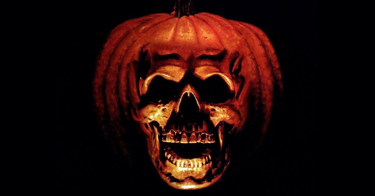 Halloween Movies Legends Halloween Teaaser