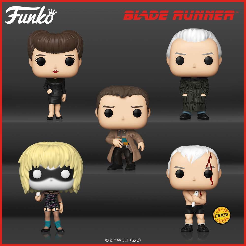 Blade-runner-funko-pops Blade-runner-funko-pops