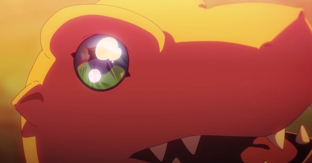 Digimon Adventure Last Evolution Kizuna Explicación del secreto del fin de la asociación con DigiDestined