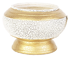 Limpieza y cuidado de platos de China