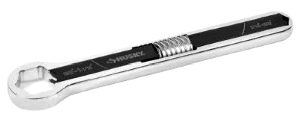 Lista de compras para el día del padre, llave de tubo total