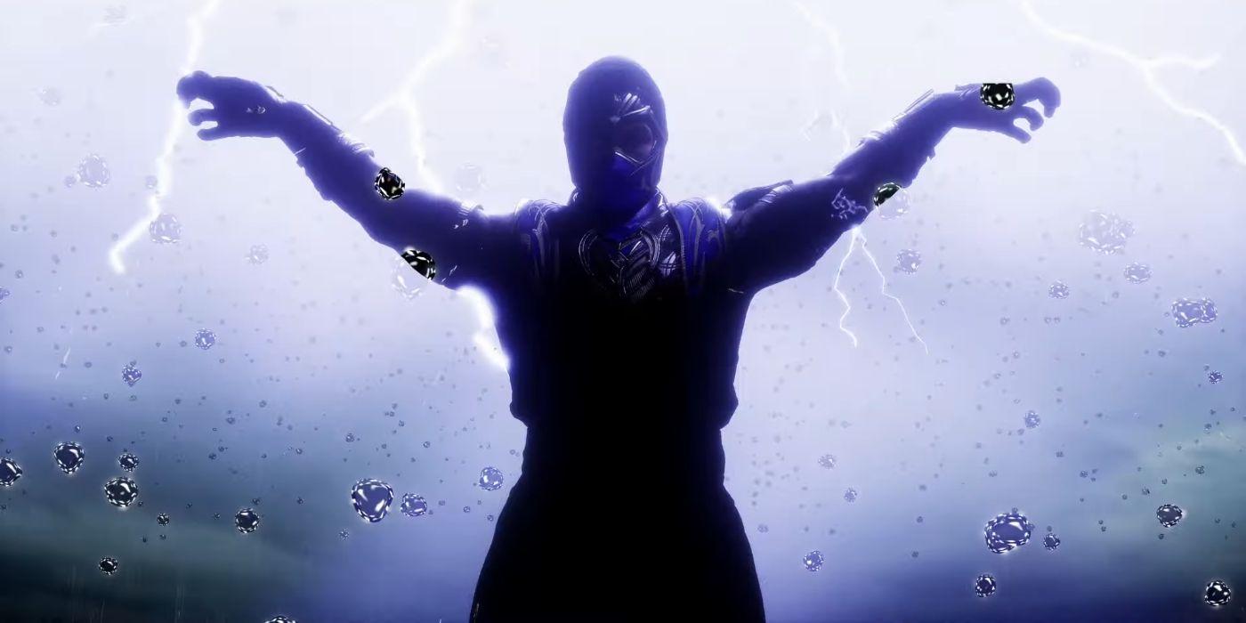 Lluvia de MK11 Ultimate: similitudes y diferencias explicadas