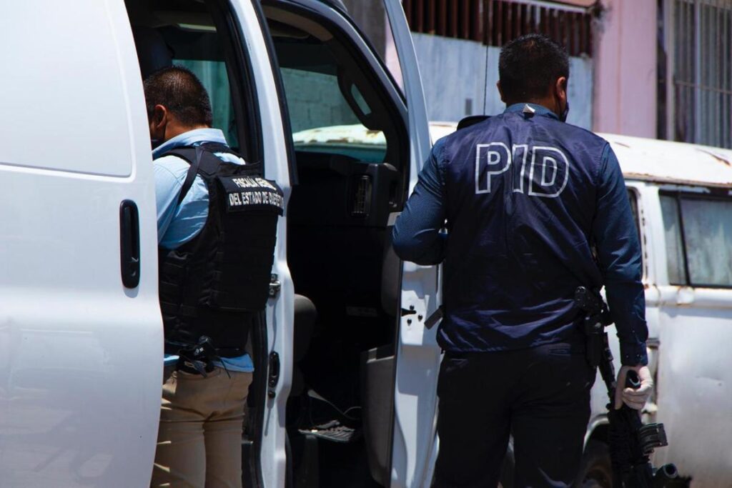 Lo asesinaron porque mató a su mascota, detienen a una mujer y dos hombres, en Querétaro