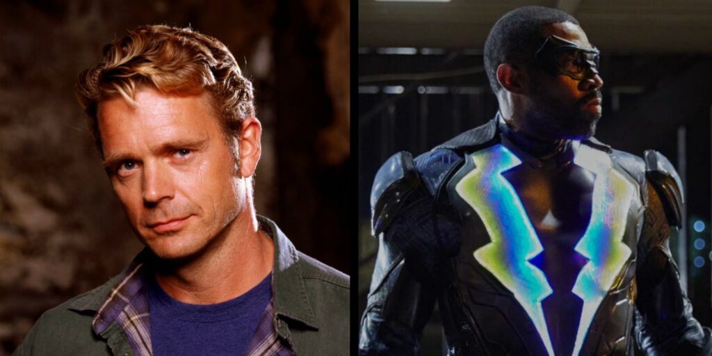 Los 10 mejores papás del Arrowverse (incluido Smallville), clasificados