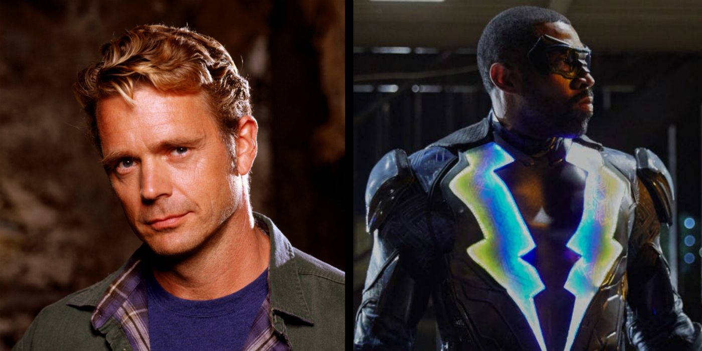 Los 10 mejores papás del Arrowverse (incluido Smallville), clasificados