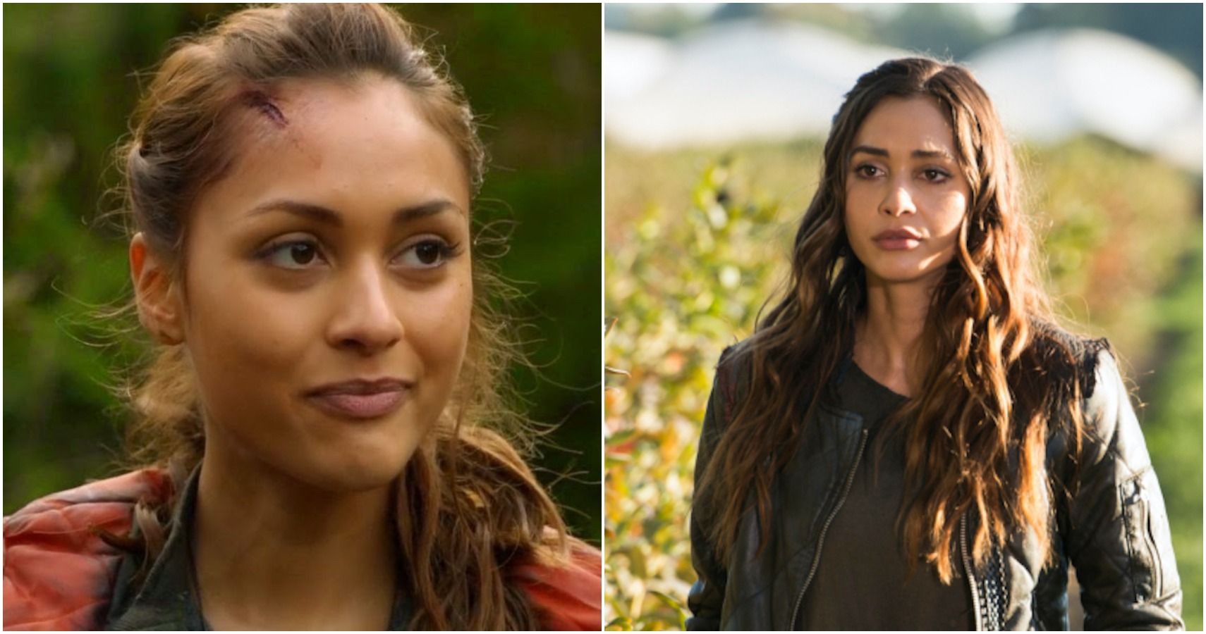 Los 100: las 5 mejores cosas que hizo Raven (y las 5 peores)