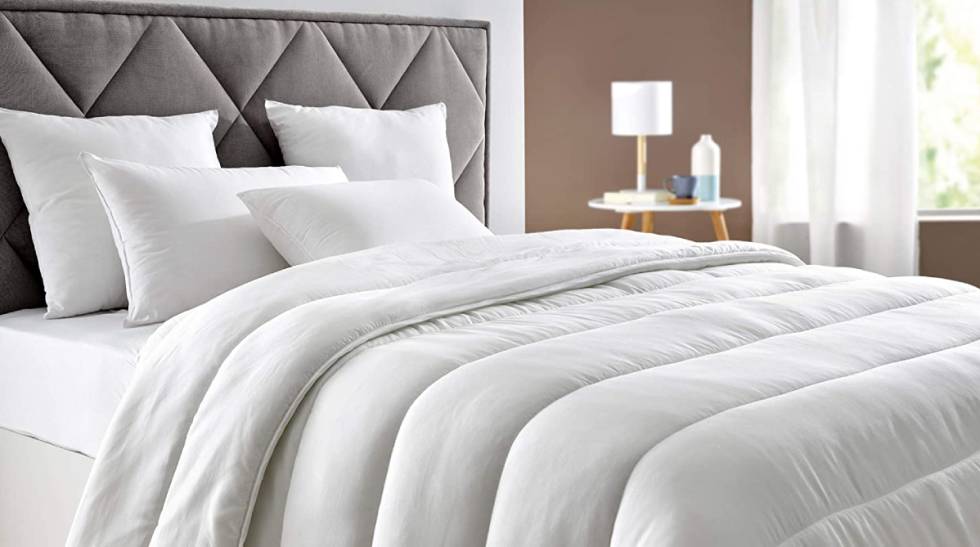 Cómo elegir el edredón nórdico adecuado