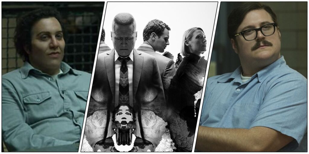 Los 15 asesinos en serie más interesantes de Mindhunter | ScreenRant