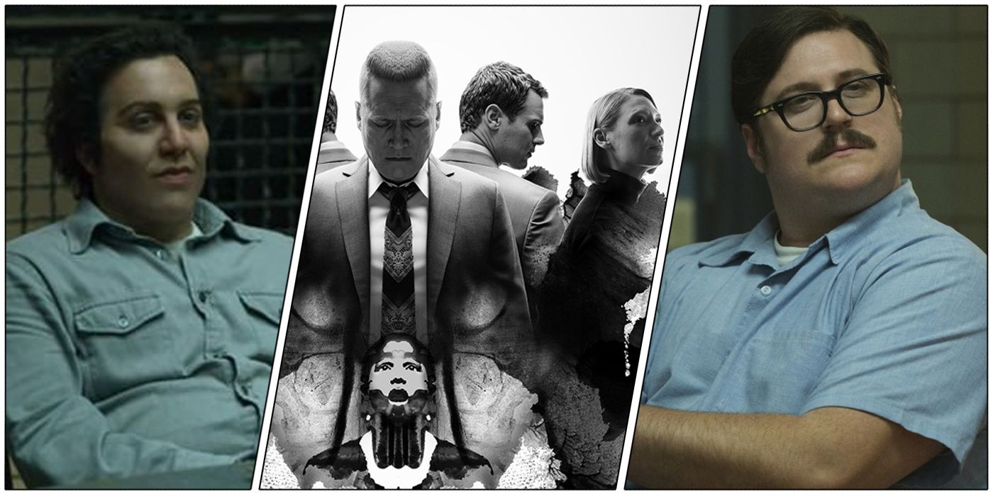 Los 15 asesinos en serie más interesantes de Mindhunter | ScreenRant