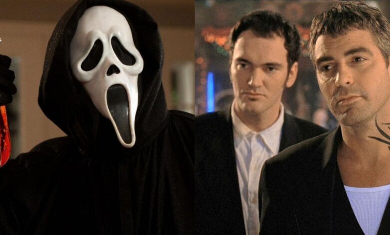 Los 5 mejores giros de la trama de la película de terror de los 90 (y los 5 peores) | ScreenRant