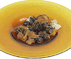 Los aromas del popurrí |  LaNetaNeta.com