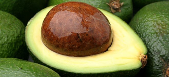 Los beneficios para la salud de los aguacates