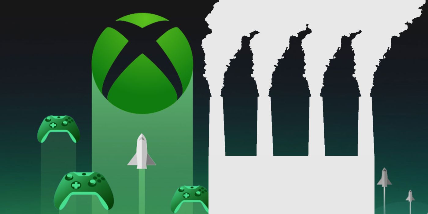 Los juegos son malos para el medio ambiente (pero tú puedes ayudar)