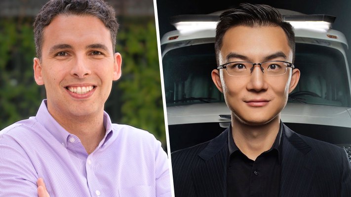 Los líderes de camiones autónomos de Waymo y TuSimple sobre la dificultad de construir una IA segura para las carreteras