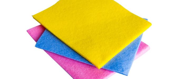 Los mejores materiales para un paño de pulido de plata