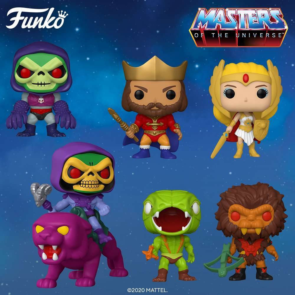 Motu-funko Motu-funko