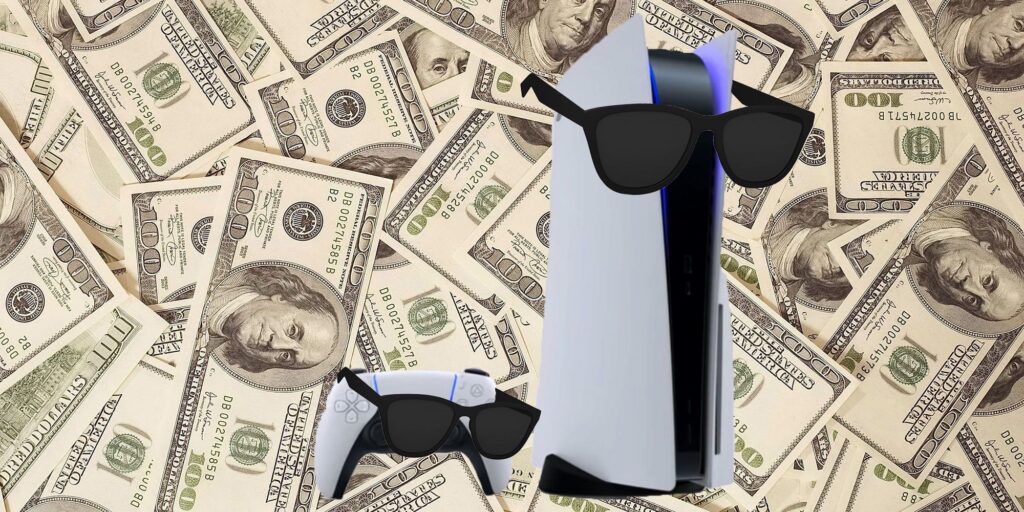 Los pedidos anticipados de PS5 en las primeras 12 horas superan las primeras 12 SEMANAS de ventas de PS4