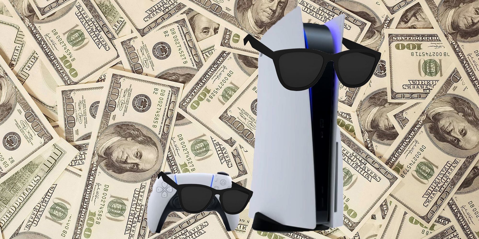 Los pedidos anticipados de PS5 en las primeras 12 horas superan las primeras 12 SEMANAS de ventas de PS4