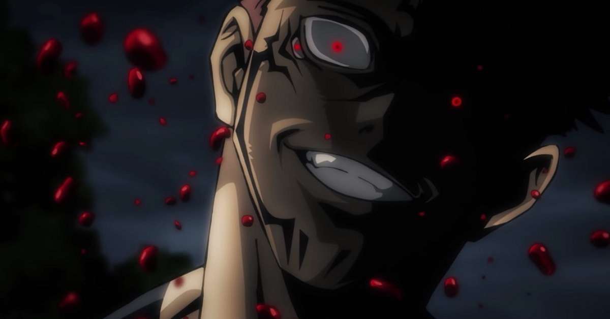 Jujutsu Kaisen Jujutsu Kaisen