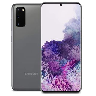 Galaxy S20 5G Galaxy S20 5G