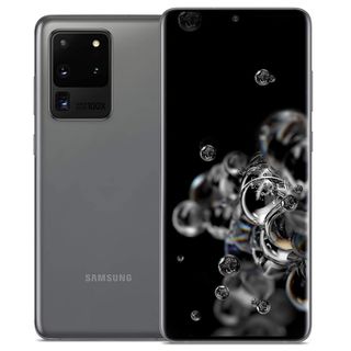 Galaxy S20 Ultra 5G Galaxy S20 Ultra 5G