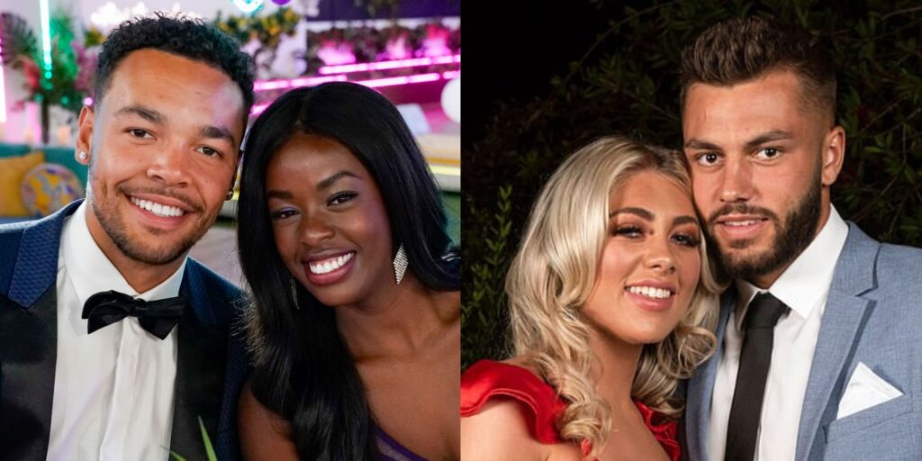 Love Island: todas las diferencias entre las versiones de EE. UU. Y el Reino Unido del programa