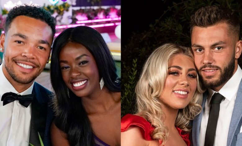 Love Island: todas las diferencias entre las versiones de EE. UU. Y el Reino Unido del programa