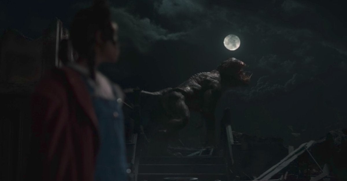 Lovecraft Country Temporada 2 Spoilers de la historia Misha Green