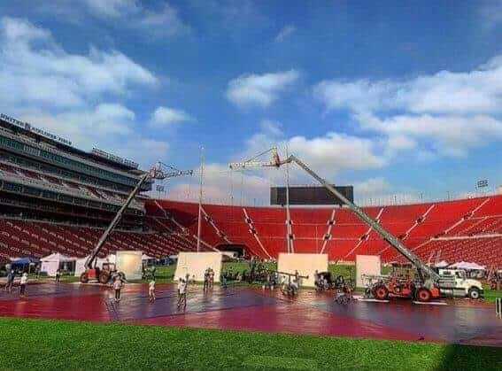 temporada 5 episodio 16 batalla de grúas