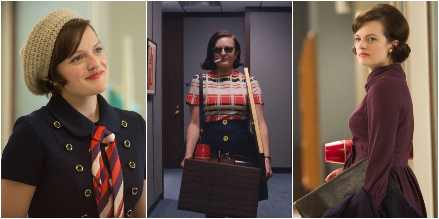 Mad Men: 10 cosas sobre Peggy Olson que no tienen sentido