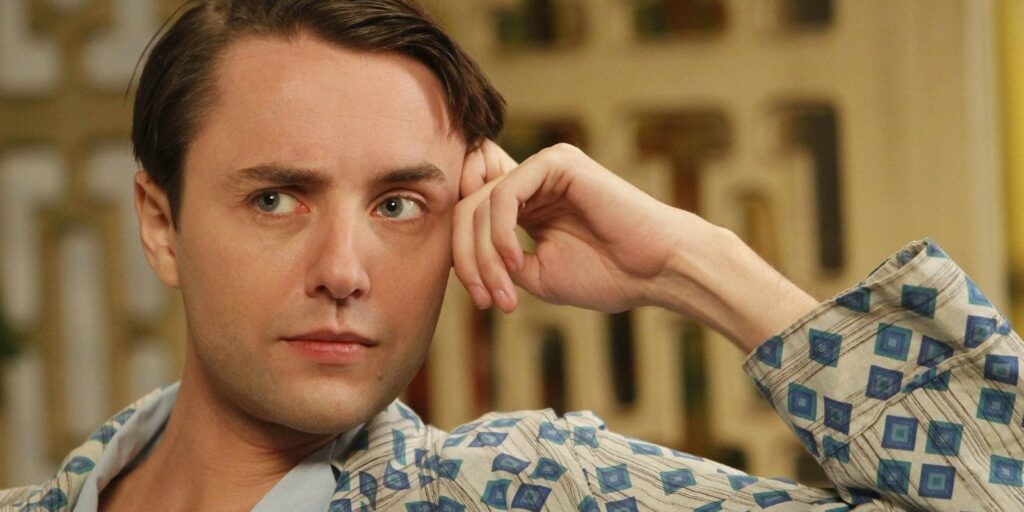 Mad Men: 10 cosas sobre Pete Campbell que no tienen sentido