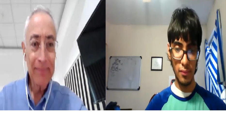 Maestro humilla a alumno en clase virtual: “cabrón, pinche burro, no la chifles güey” le dice