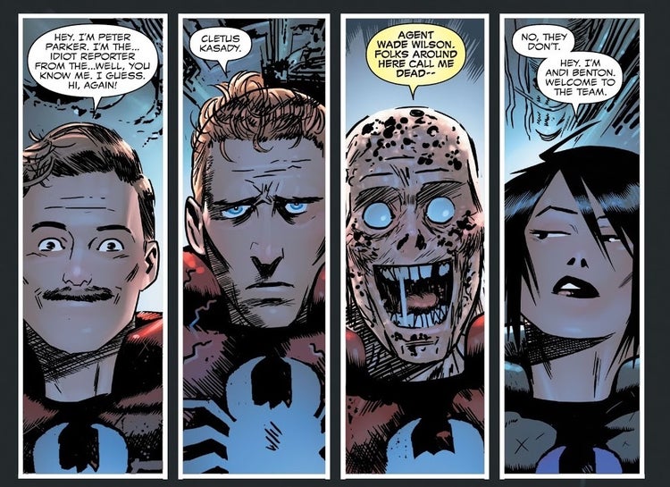 veneno 28 equipo 1 veneno 28 equipo 1