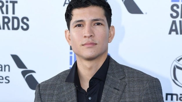 Crédito de la foto de Danny Ramirez Jeff Kravitz para FilmMagic