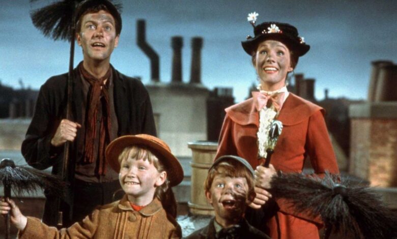 Mary Poppins: 5 cosas que no envejecieron bien (y 5 que son atemporales)