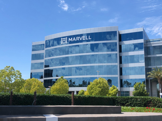 Más acción de la industria de chips ya que Marvell está adquiriendo Inphi por $ 10 mil millones