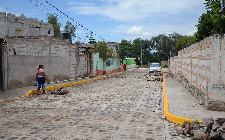 Matan y ejecutan a balazos a un hombre en El Organal, San Juan del Río
