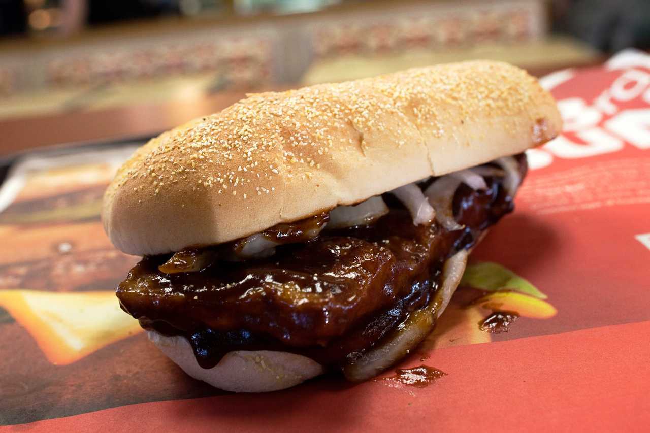 mcdonalds mcrib getty mcdonalds mcrib getty