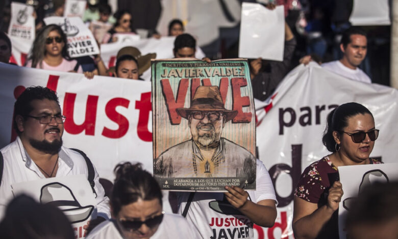 México y Brasil, entre los países con mayor impunidad ante asesinatos de periodistas: CPJ