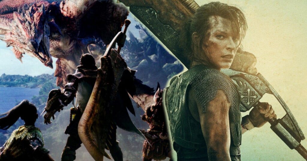 Monster Hunter: 5 cosas que la película debe evitar de los juegos (y 5 que puede dejar atrás)