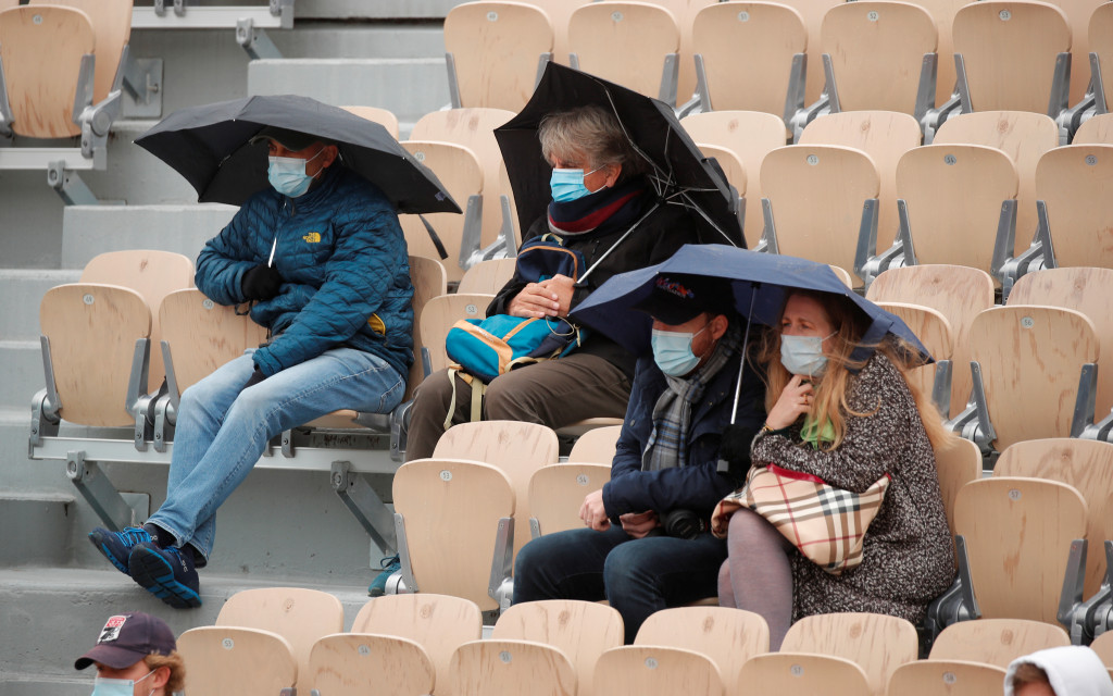Moscú restringe el transporte de estudiantes y ancianos ante el aumento de casos de Covid