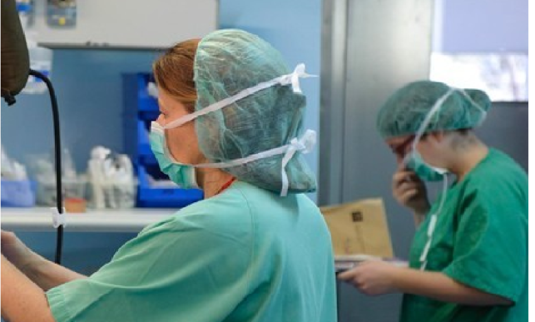 Muere de COVID enfermera de un Centro de Salud de Querétaro
