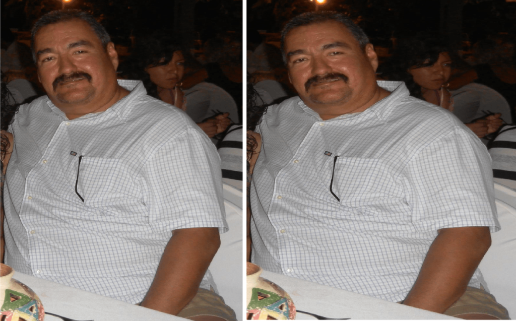 Murió el maestro Ismael “El May” Morales, impartió educación física en escuelas de San Juan del Río